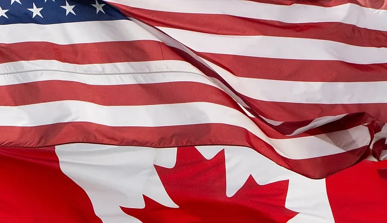 EEUU activa veto a importaciones canadienses por 1,000 millones de dólares