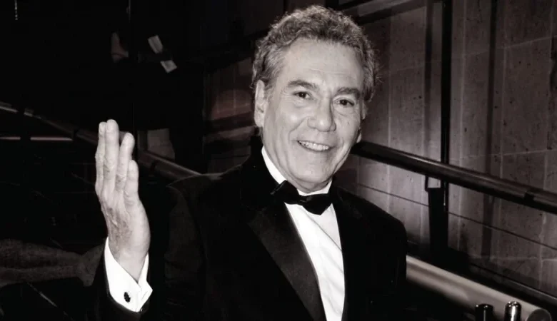 Fallece Otto Sirgo, icono de las telenovelas mexicanas que marcó generaciones