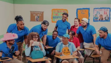 La Pública regresa a Escenario 360 con show en vivo y nueva temporada en YouTube