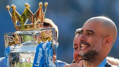 Guardiola reafirma su apoyo al Manchester City tras sanción por infracciones financieras