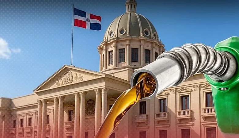Subsidios a combustibles podrían consumir los RD$50,000 millones del plan anticrisis