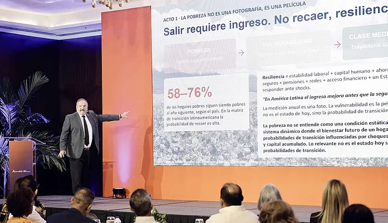 Microempresarios dominicanos generan hasta RD$35,000 al mes, según diagnóstico