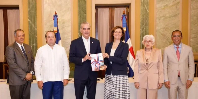 OCDE recomienda a RD fortalecer estrategia de integridad pública