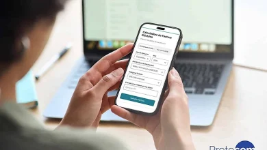 Protecom lanza calculadora para que usuarios verifiquen su factura eléctrica