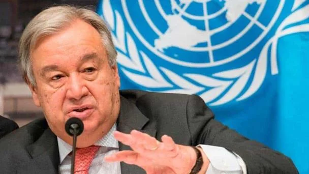 Guterres pide solidaridad global en la ONU: una lección para República Dominicana