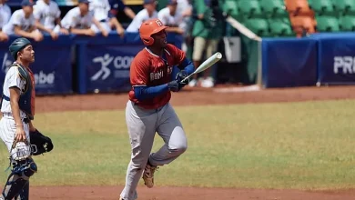 Dominicana U-15 vence a Japón y lidera Grupo A en Mundial de Mérida
