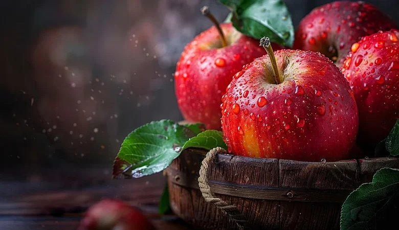Navidad dominicana: US$36 millones en manzanas importadas y el reto de consumir lo local