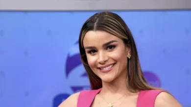 Clarissa Molina: "Tengo esperanza de tener hijos, pero encontrar una pareja que te respete y valore es difícil"