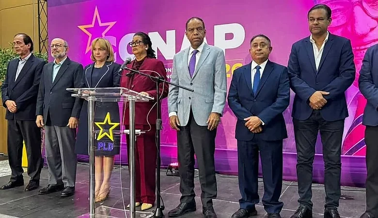 PLE cancela consulta presidencial por falta de equipos tecnológicos