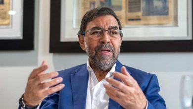 Indrhi inicia estudios para dos presas en la cuenca del río Nizaíto, en Paraíso