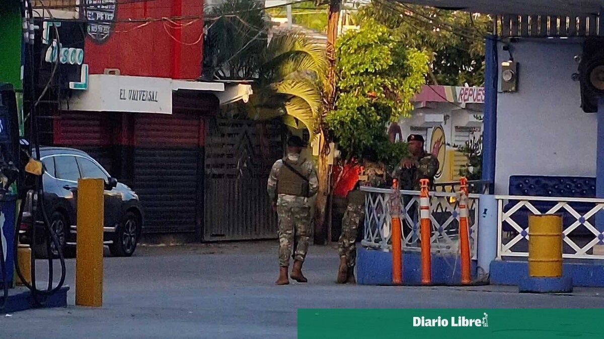 Vicente Noble paraliza actividades 12 horas por obras pendientes y servicios