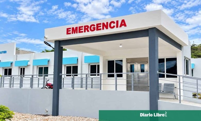 Hospital de Las Salinas mantiene carencias pese a remozamiento de RD$39 millones