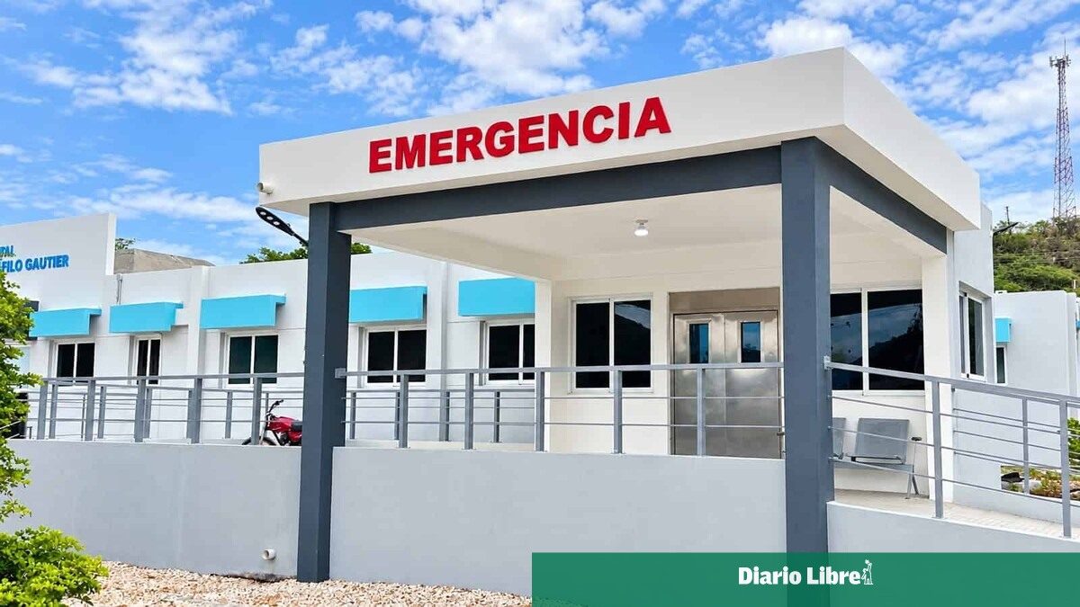 Hospital de Las Salinas mantiene carencias pese a remozamiento de RD$39 millones