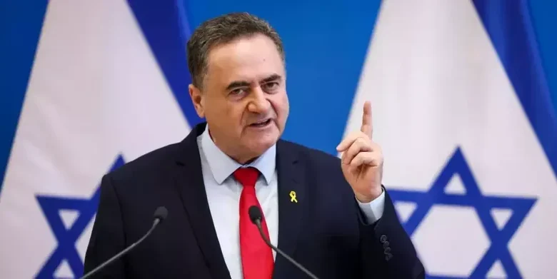 Ministro de Defensa israelí califica de intento yihadista el incidente aéreo de FlyDubai