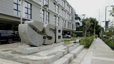 Superintendencia de Bancos apuesta por elevar bancarización al 70% y moderniza sede