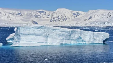 Glaciares del Himalaya se derriten al doble desde 2000: la crisis climática que también nos toca