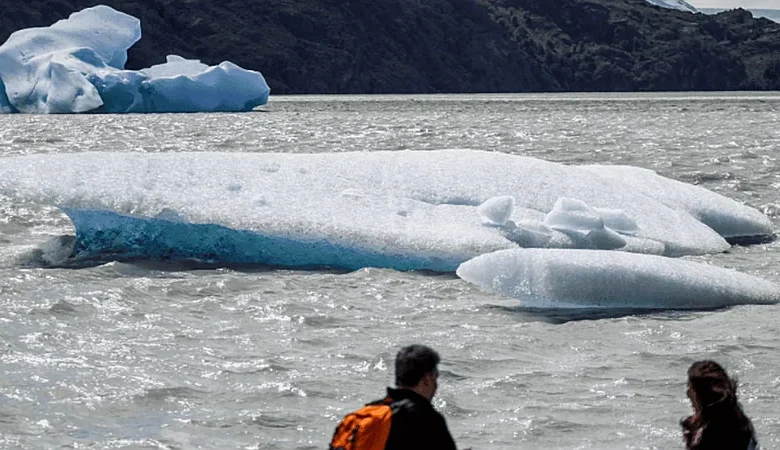 Alerta global: glaciares suizos pierden casi 20% de su masa en solo cinco años