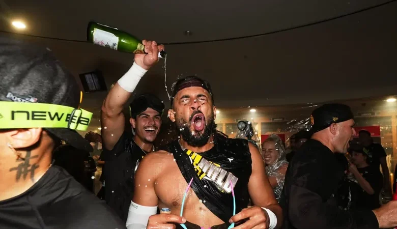Padres avanzan a Serie Divisional tras barrer a Cubs; Tatis Jr. y Machado siguen en playoffs