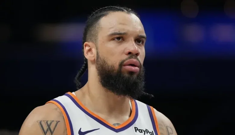 Dillon Brooks, figura de los Suns, enfrenta acusación por conducir ebrio