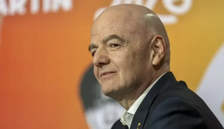Federación Suiza retira respaldo a Infantino: qué significa para el fútbol dominicano