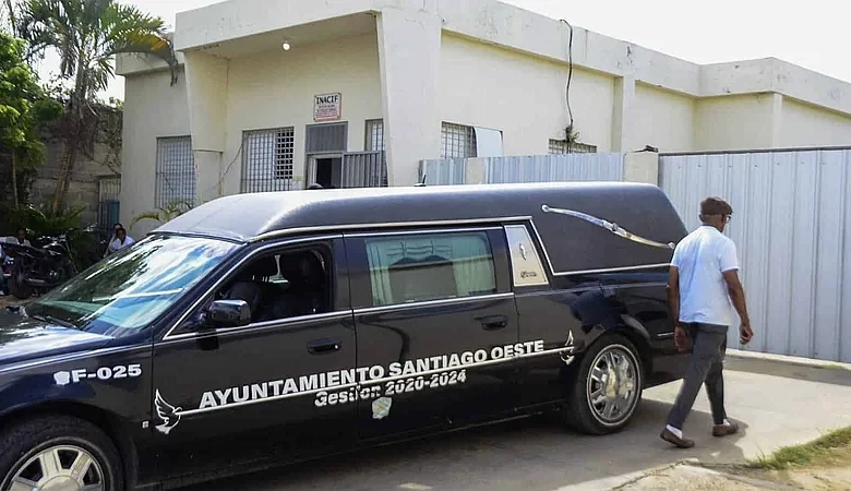 Familia de Eudy Infante 'Ñifi' contradice versión policial de su muerte en Santiago Oeste