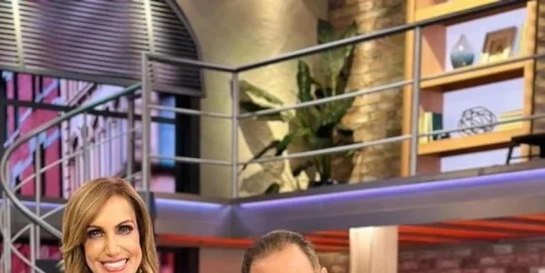Lili Estefan y Raúl de Molina: así se mantiene la dupla más longeva de la TV hispana