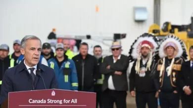 Canadá acelera oleoducto Pacific Link para exportar crudo a Asia y reducir dependencia de EE.UU.