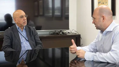 Delegación turca visita a Aníbal de Castro para tratar negocios e inversiones