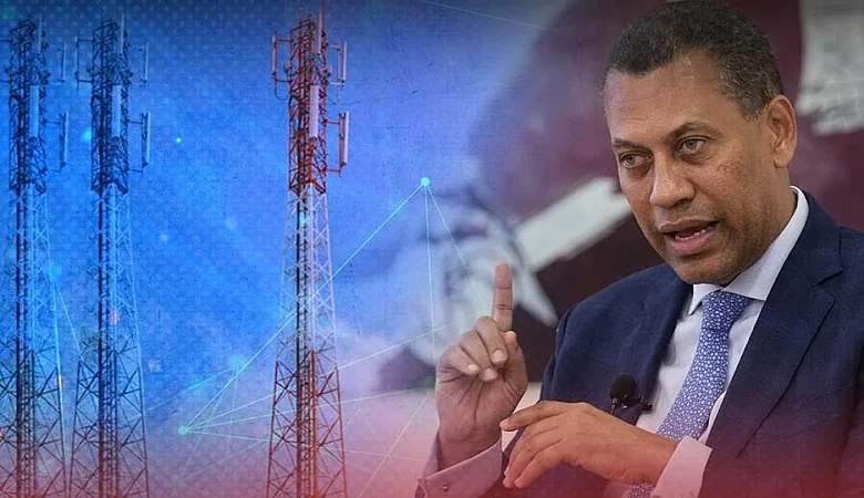 Indotel: servicios de telecomunicaciones en RD son 22% más caros que en América Latina