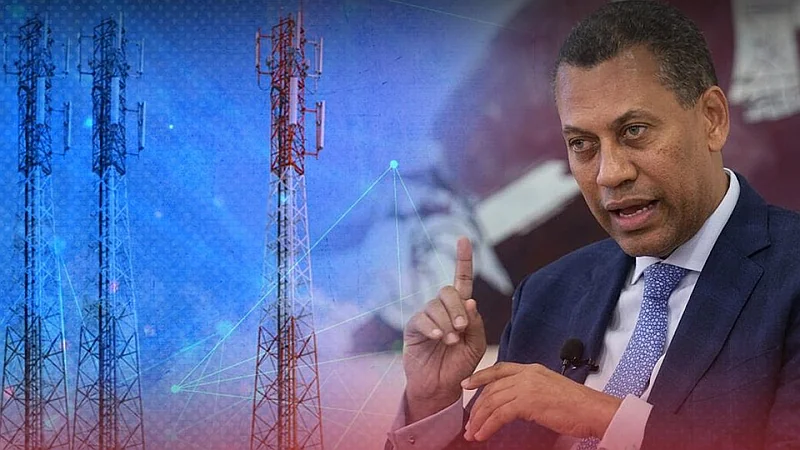 Indotel: servicios de telecomunicaciones en RD son 22% más caros que en América Latina