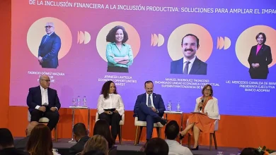 Banco Adopem: 7 de cada 10 clientes superan la pobreza en 3 años
