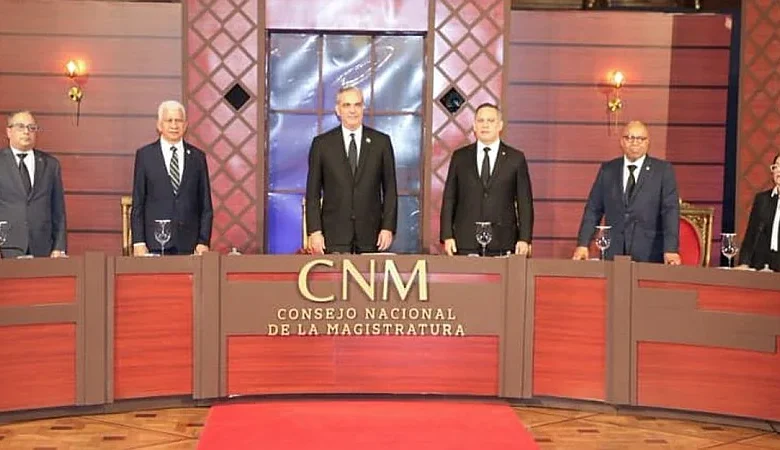 CNM entrevista desde el lunes a 88 aspirantes a la SCJ: lo que debe saber