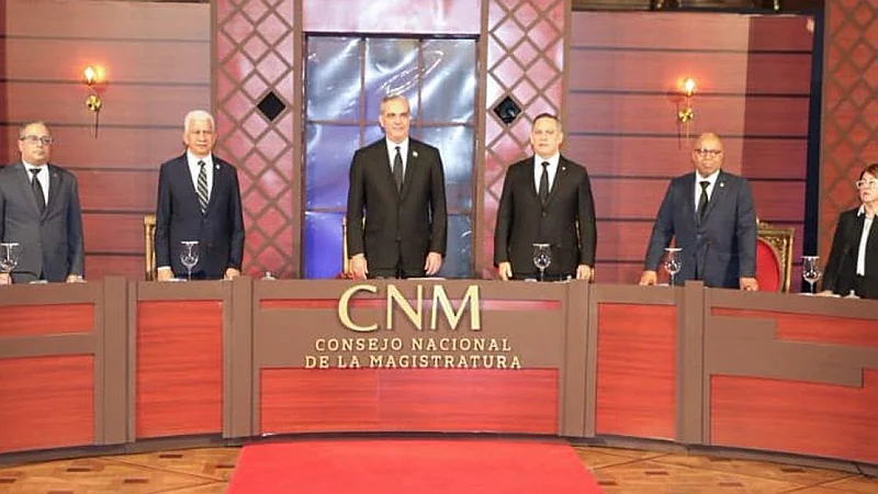 CNM entrevista desde el lunes a 88 aspirantes a la SCJ: lo que debe saber