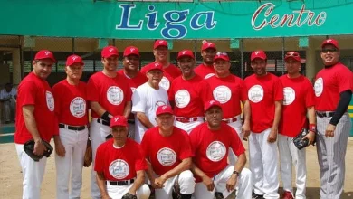 Liga Centro inicia festejos por 74 aniversario con torneo de softbol dedicado a Quico Tabar