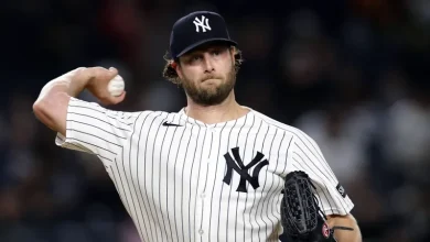 Yankees y Rays abren Serie Divisional con Cole y Rasmussen en el montículo