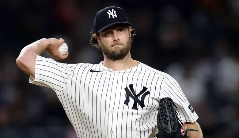 Yankees y Rays abren Serie Divisional con Cole y Rasmussen en el montículo