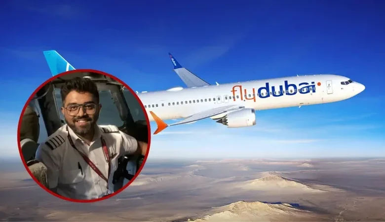 Piloto apuñalado en pleno vuelo relata a Modi cómo evitó una tragedia aérea