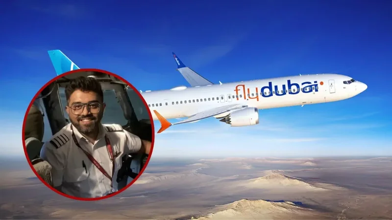 Piloto apuñalado en pleno vuelo relata a Modi cómo evitó una tragedia aérea