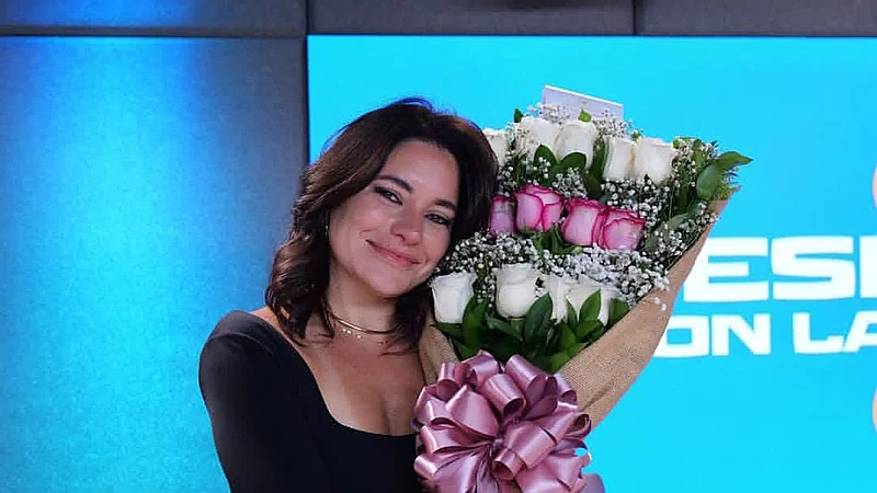 Carmen Rodríguez cambia de programa en la misma emisora: lo que debes saber