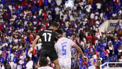 RD busca tercer puesto ante Nicaragua y boleto directo a Copa Oro