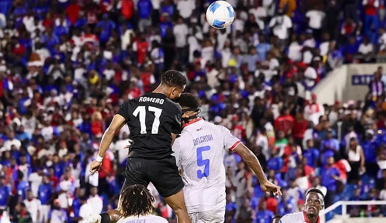 RD busca tercer puesto ante Nicaragua y boleto directo a Copa Oro