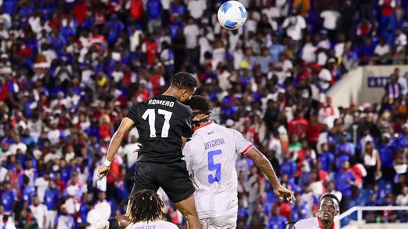 RD busca tercer puesto ante Nicaragua y boleto directo a Copa Oro