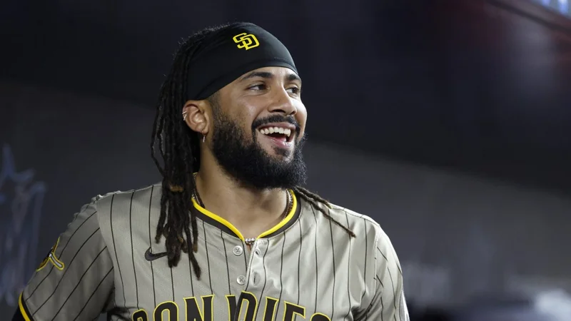 Padres y Brewers abren serie divisional con Tatis Jr. y Machado en busca del pase