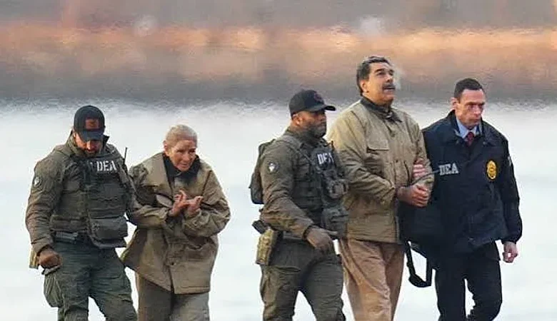 RD suma 99,700 venezolanos: migración crece tras 8 meses de captura de Maduro