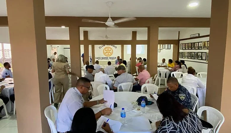 CND inicia en Hato Mayor campaña preventiva contra el consumo de drogas