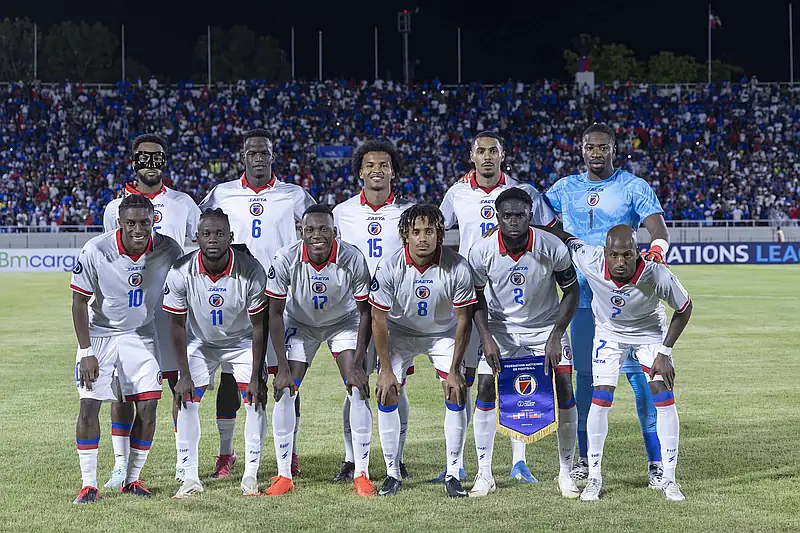 Deportes prohíbe a Haití jugar en RD: medida afecta calendario internacional de fútbol