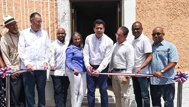 Mitur entrega 254 viviendas y fachadas remozadas en la Ciudad Colonial