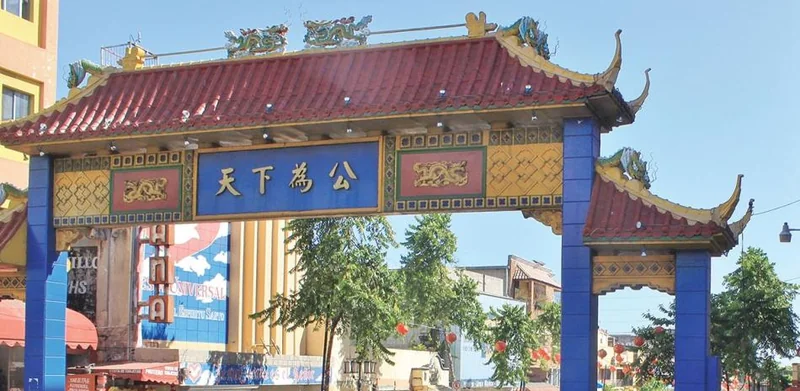 Latinobarómetro 2026: por primera vez, Latinoamérica ve más positiva la influencia de China que la de EE.UU.