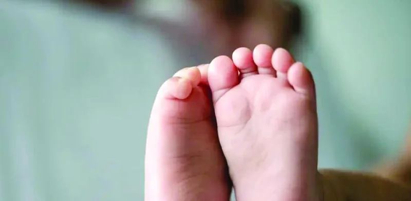 Salud Pública reporta 45 muertes infantiles en una semana; acumulado llega a 1,403