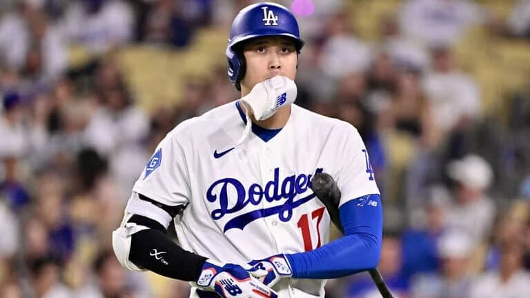 Dodgers confían en Ohtani para el tricampeonato: qué debes saber de la postemporada